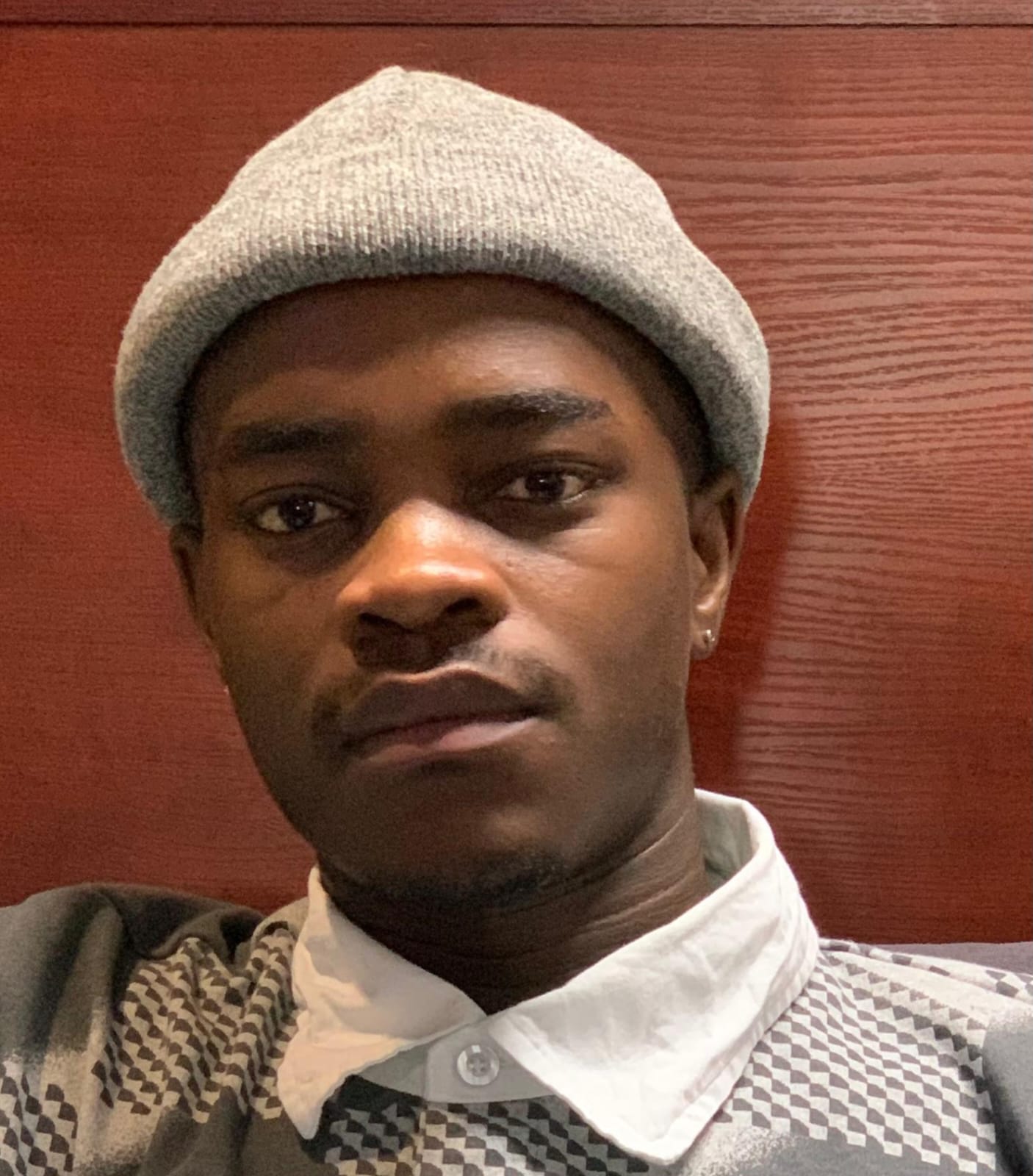 Nkululeko Khalishwayo